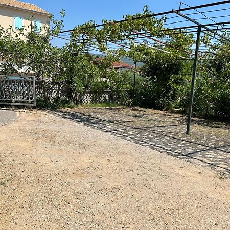 Cornus Vallis Διαμέρισμα Krk Town Εξωτερικό φωτογραφία