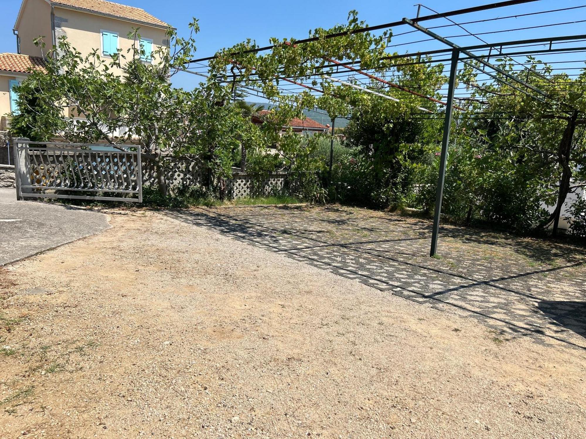 Cornus Vallis Διαμέρισμα Krk Town Εξωτερικό φωτογραφία