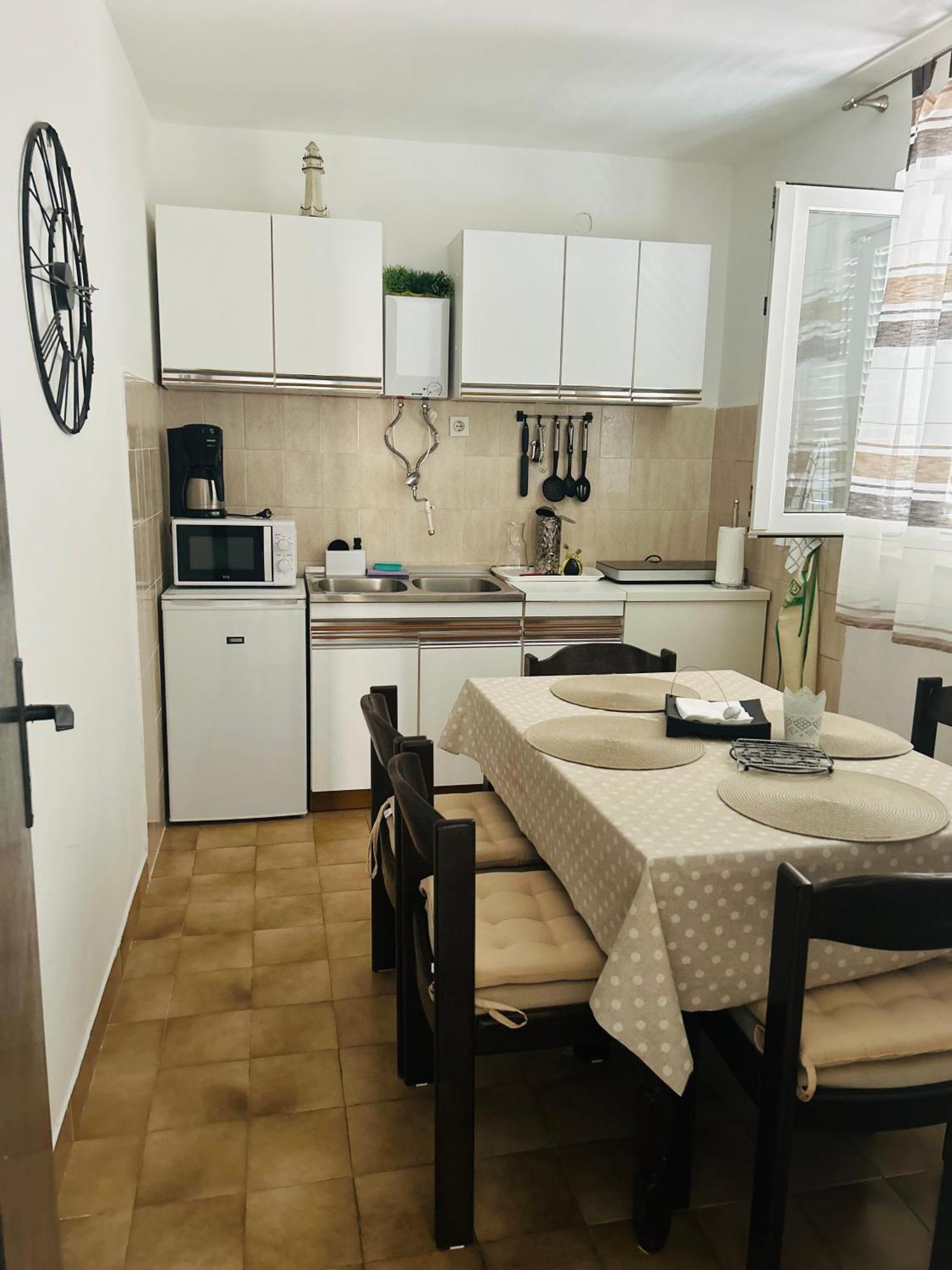 Cornus Vallis Διαμέρισμα Krk Town Εξωτερικό φωτογραφία