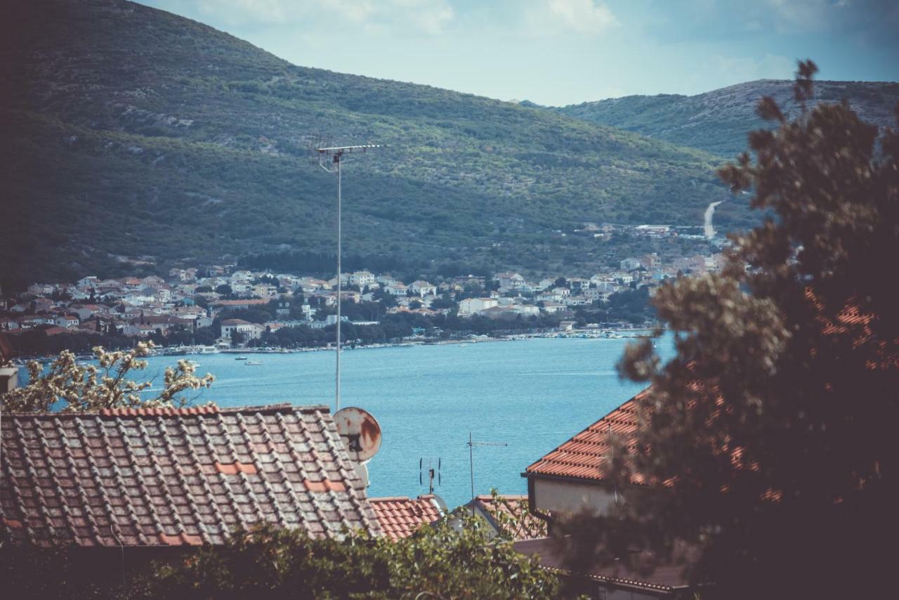 Cornus Vallis Διαμέρισμα Krk Town Εξωτερικό φωτογραφία