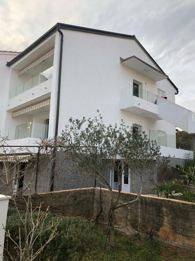 Cornus Vallis Διαμέρισμα Krk Town Εξωτερικό φωτογραφία